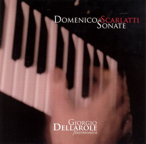 SONATE - DELLAROLE