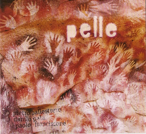 PELLE - BALLESTRERO, FRANCISCONE, PALA