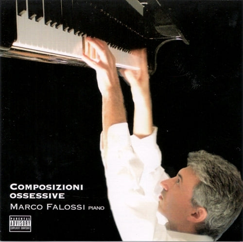 OBSESSIVE COMPOSITIONS - FALOSSI