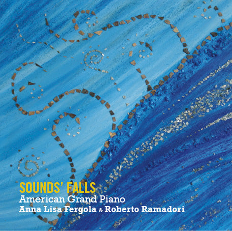 SONIDOS DE PIANO DE COLA AMERICANO - RAMADORI, FERGOLA