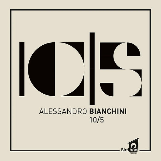 Alessandro Bianchini | 10/5