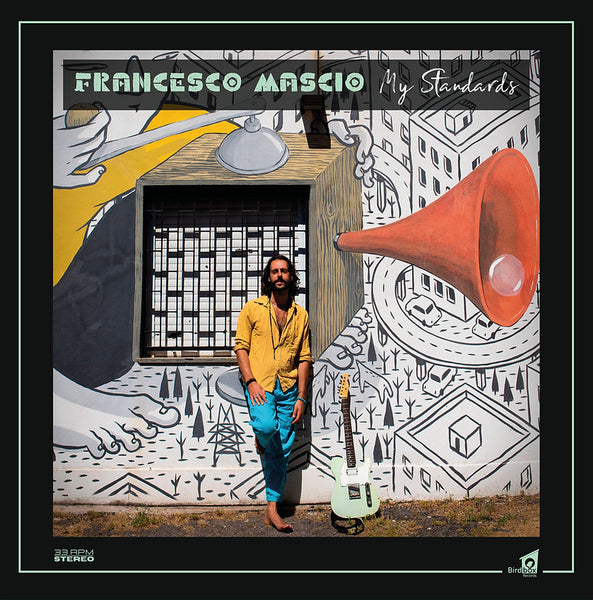 MY STANDARDS - Francesco Mascio