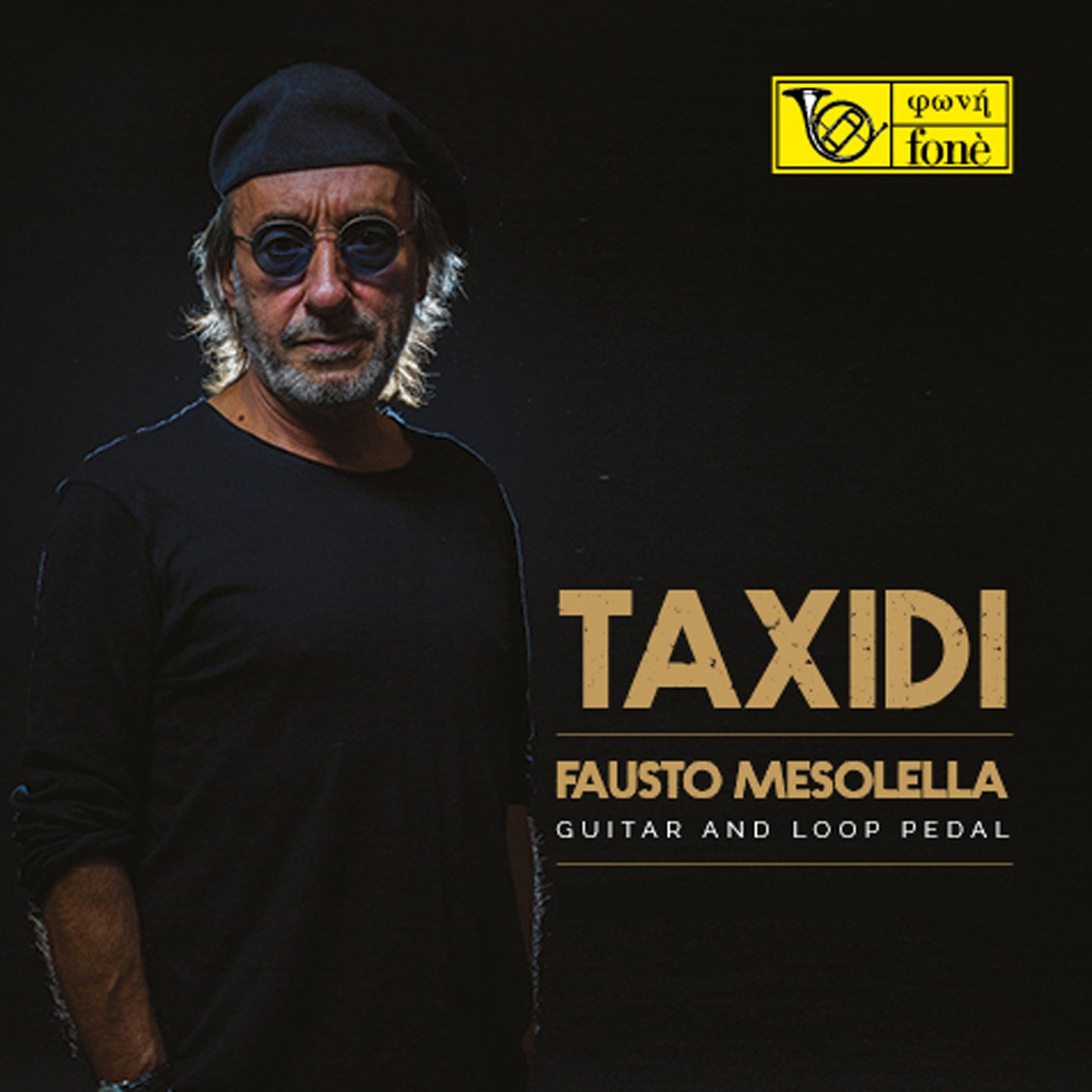 TAXIDI | Mesolella