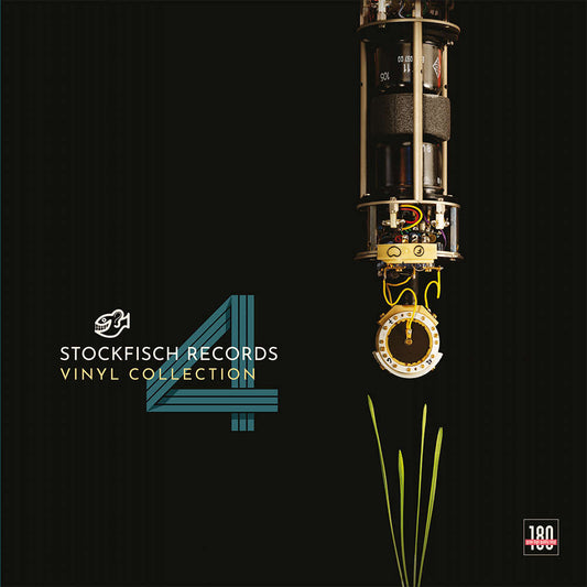 Vinyl Collection Vol.4 - STOCKFISCH RECORDS