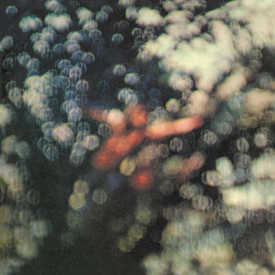 OBSCURED BY CLOUDS | Pink Floyd