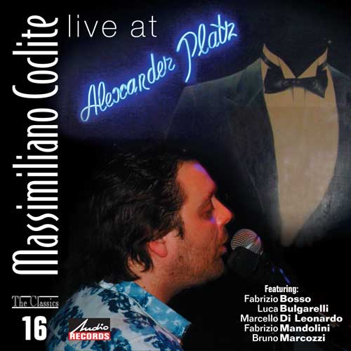 AudioRecords - SAMPLER 2026