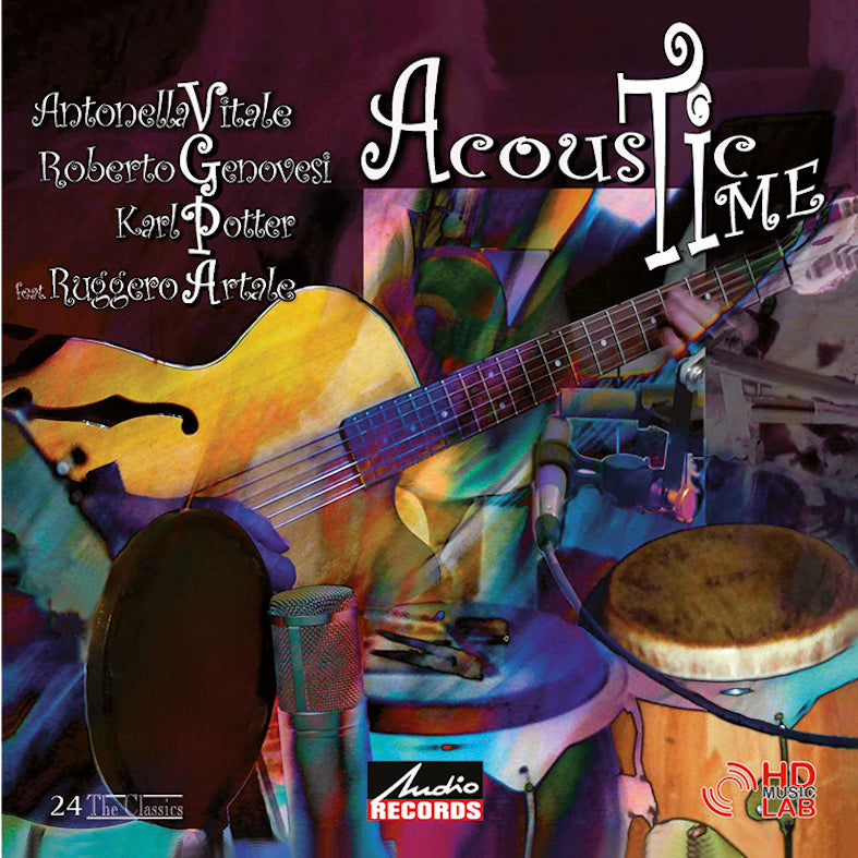 AudioRecords - SAMPLER 2026