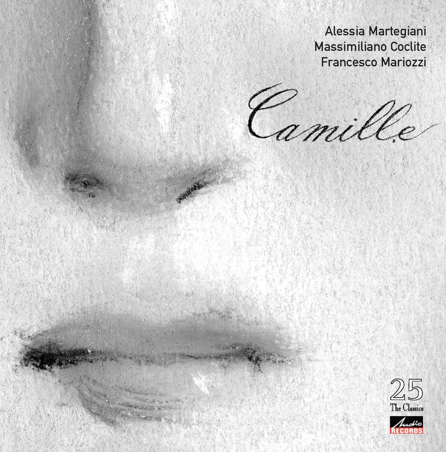 CAMILLE - Martegiani, Coclite, Mariozzi