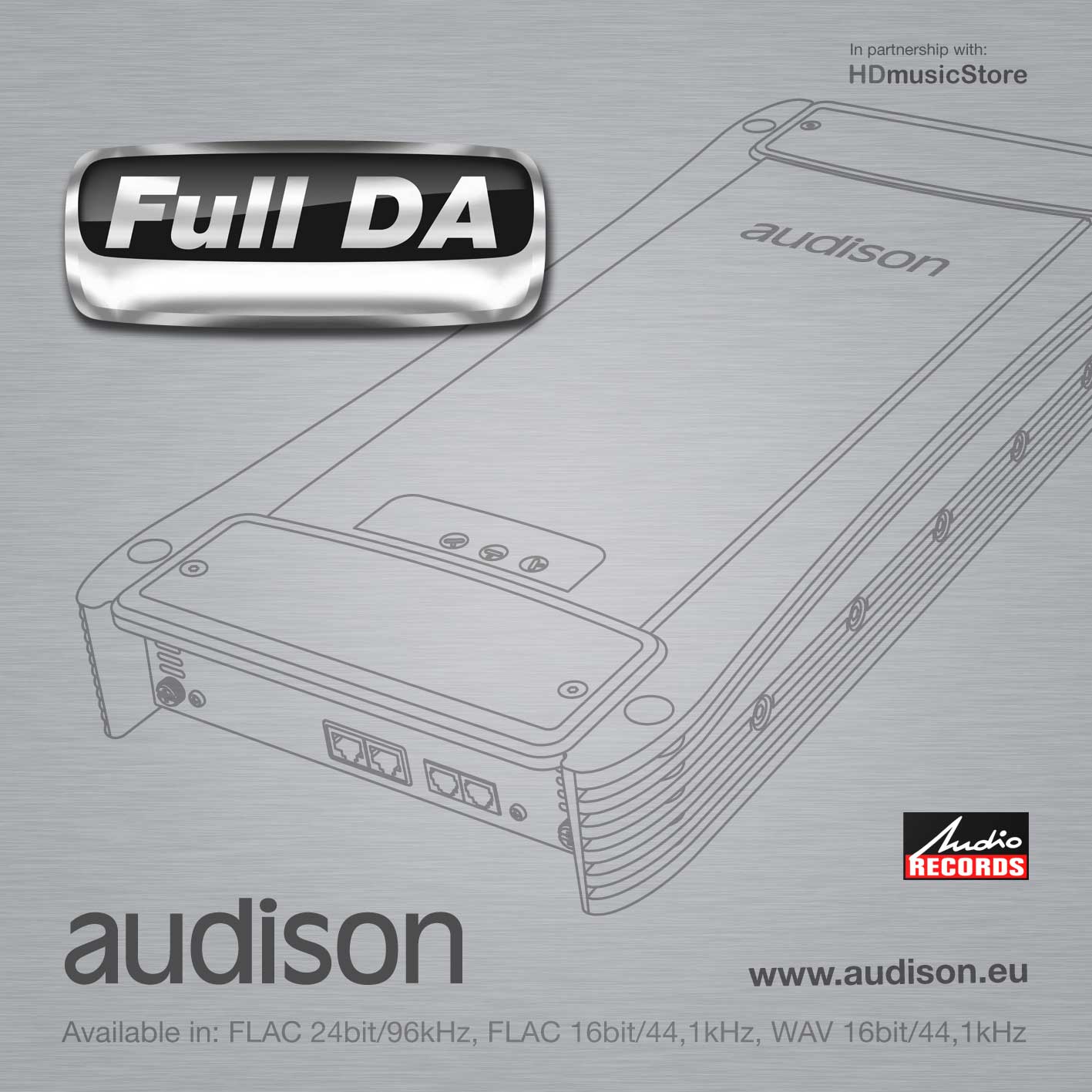 AUDISON | Compilation