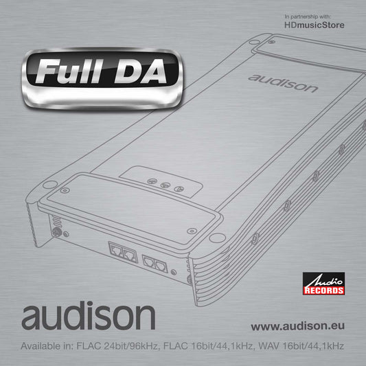 AUDISON | Kompilation