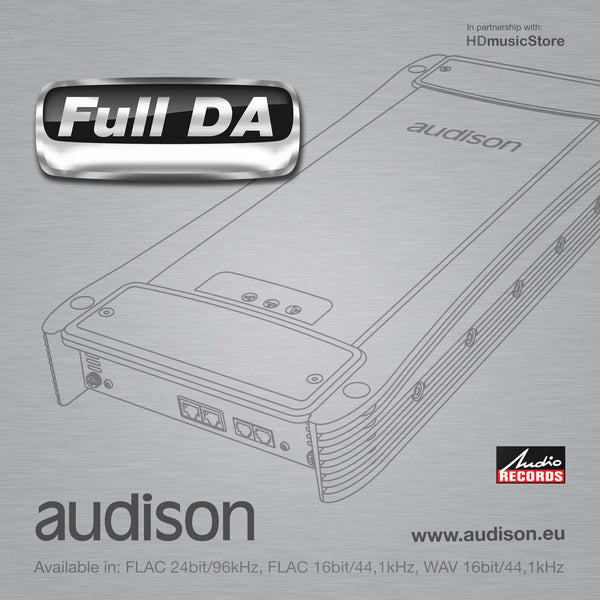 AUDISON | Compilation