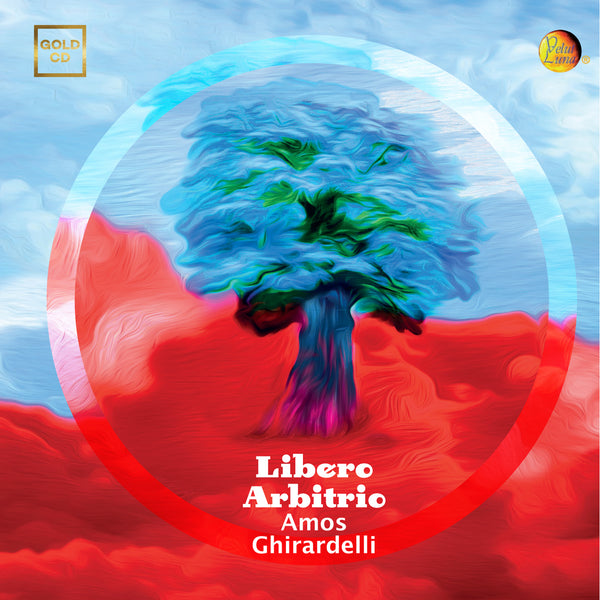 Free Will - Amos Ghirardelli
