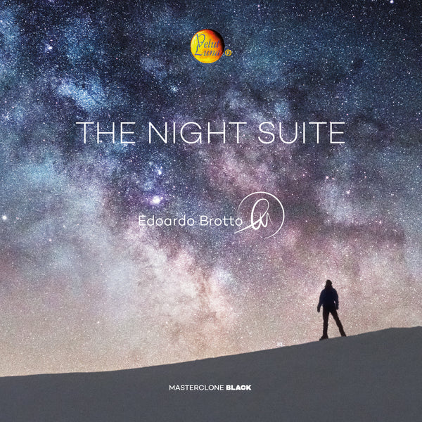 The Night Suite - MASTERCLONE BLACK