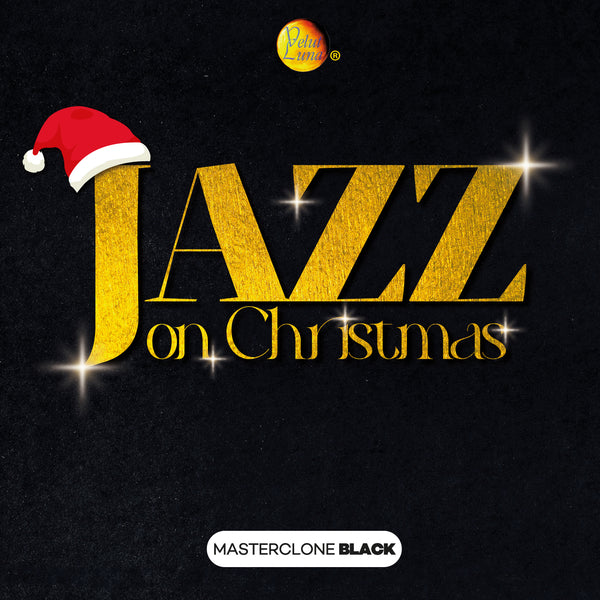 JAZZ AN WEIHNACHTEN - MASTERCLONE BLACK