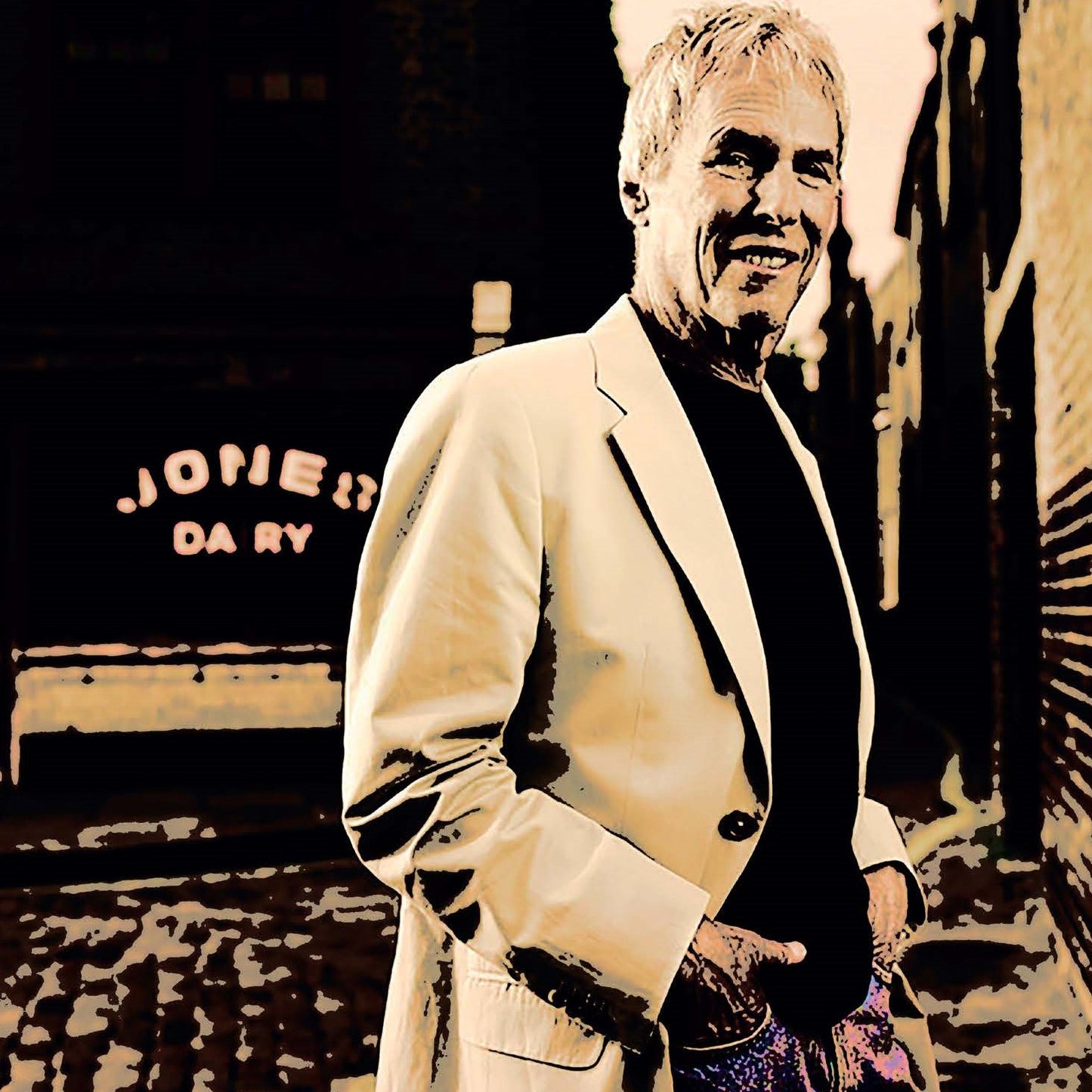 THE SONGS OF BURT BACHARACH - Antonella Vitale Quartet and Friends (MASTERCLONE BLACK CD)