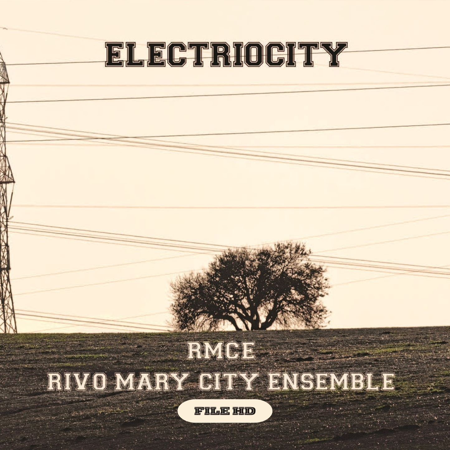 ELECTRIOCITY | RMCE - (バンドル)