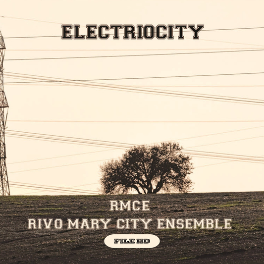 ELECTRIOCITY - FILE HD | RMCE