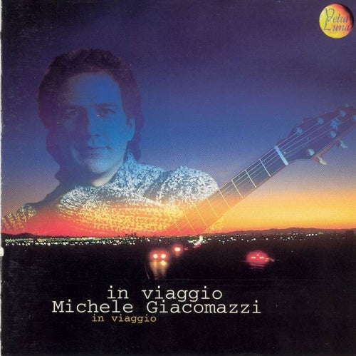 UNTERWEGS - GIACOMAZZI