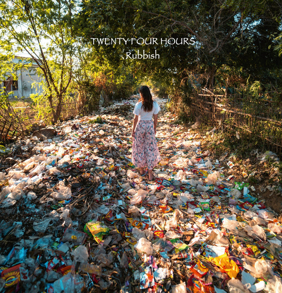 GARBAGE - Twenty Four Hours