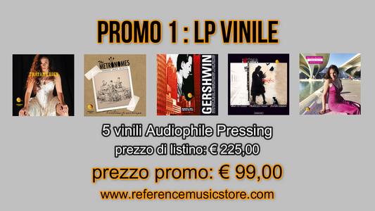 LP VELUT LUNA - PROMO ESTATE 2026