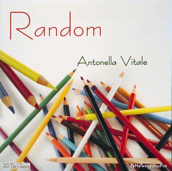 RANDOM - Vitale