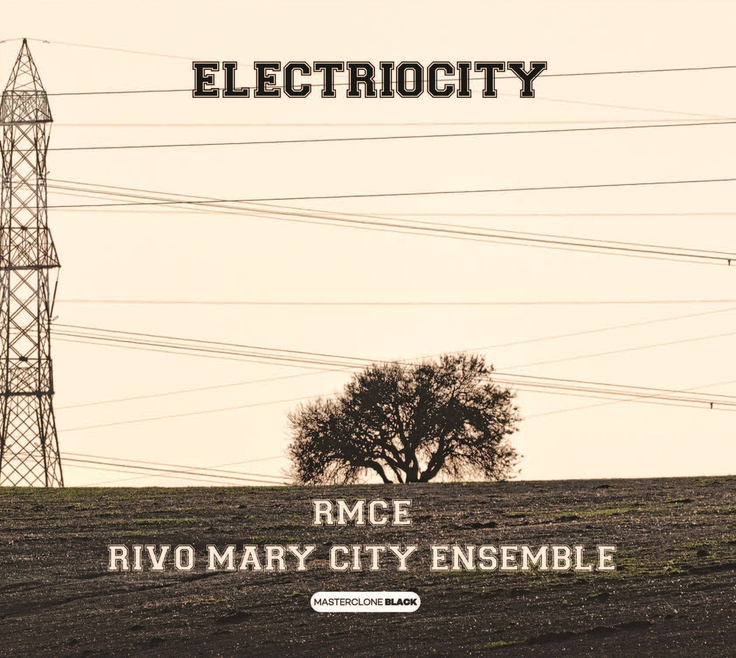 ELECTRIOCITY | RMCE - (バンドル)
