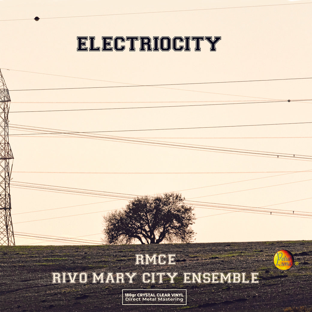 ELECTRIOCITY - LP | RMCE
