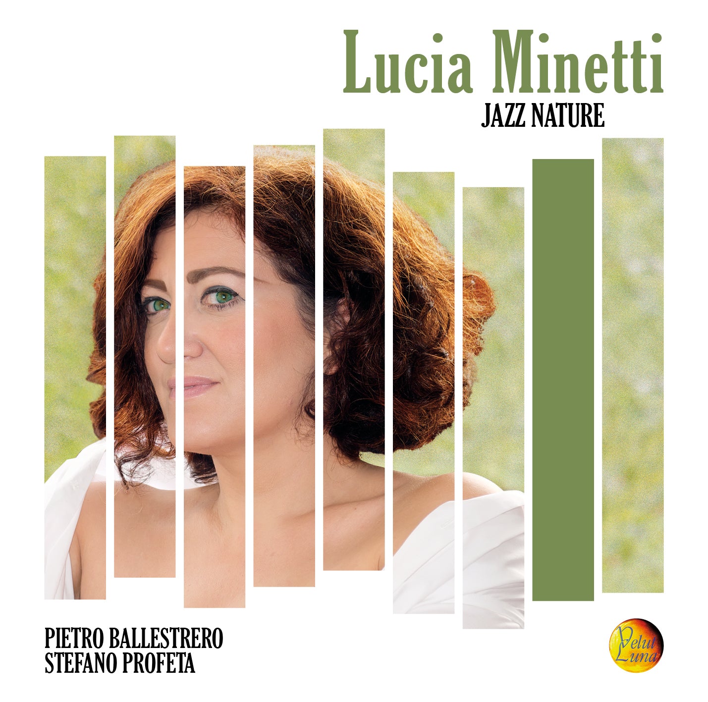 JAZZ NATURE - Lucia Minetti