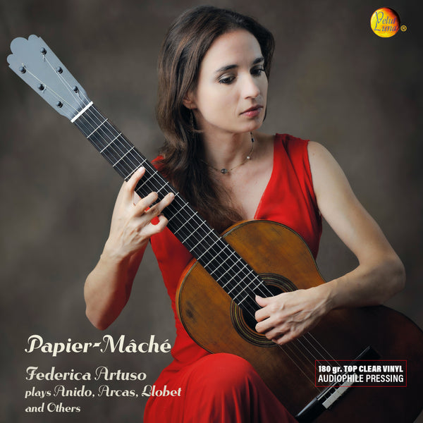 Papier-Mâché - Federica Artuso