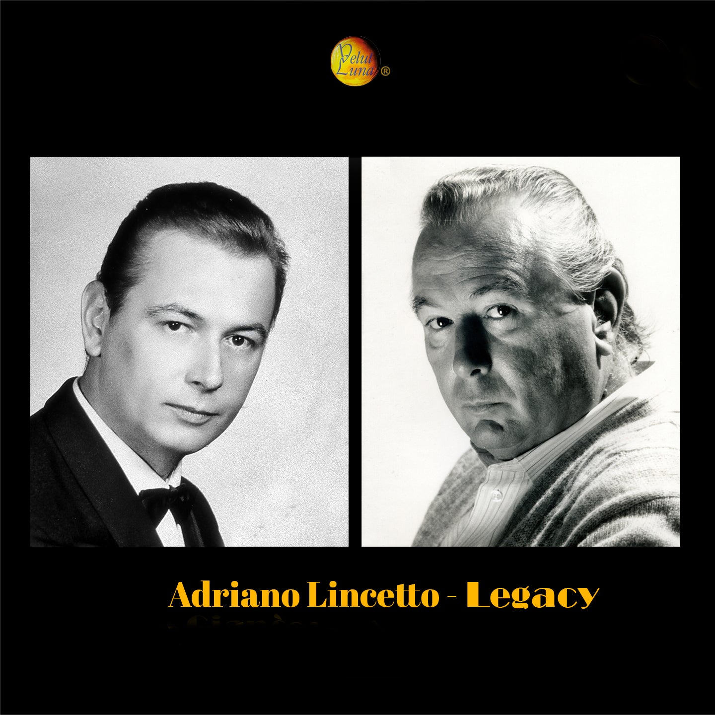 ADRIANO LINCETTO - LEGACY