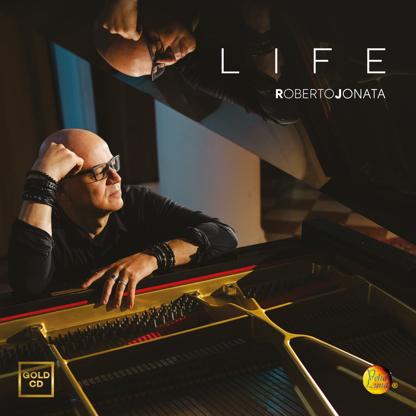 LIFE - Roberto Jonata