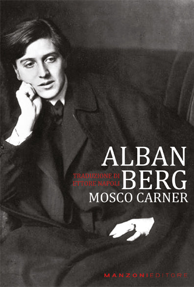 ALBAN BERG - Mosco Carner
