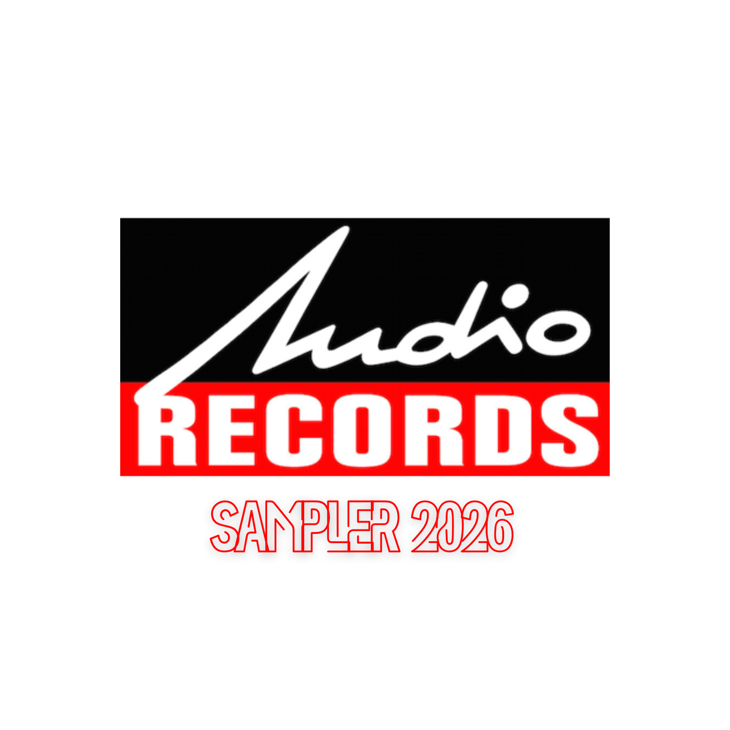 AudioRecords - SAMPLER 2026