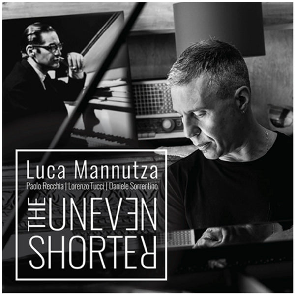 Luca Mannutza | Der ungleichmäßige Shorter