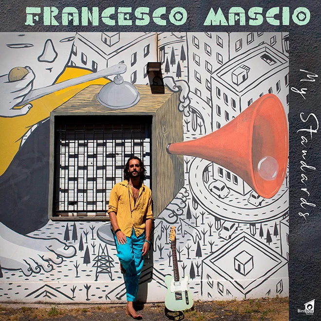 MY STANDARDS - Francesco Mascio