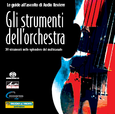 DIE INSTRUMENTE DES ORCHESTERS