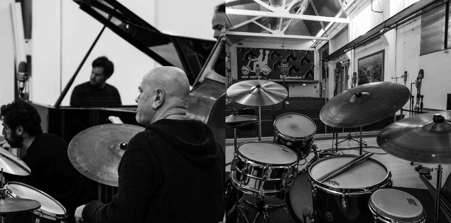 FOUR STORIES | Roberto Gatto Quartet