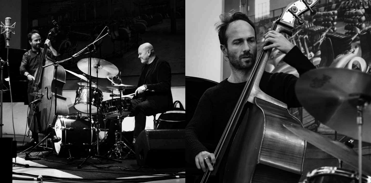 FOUR STORIES | Roberto Gatto Quartet
