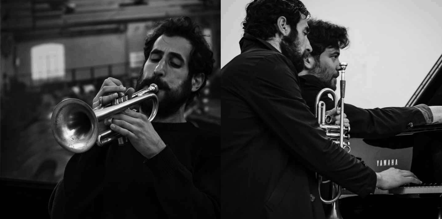 FOUR STORIES | Roberto Gatto Quartet