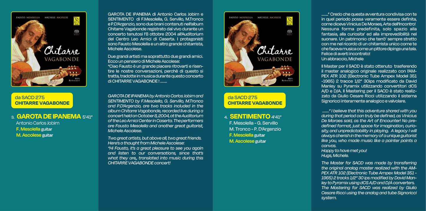 GRAN GALÀ 2026 | Fonè Records