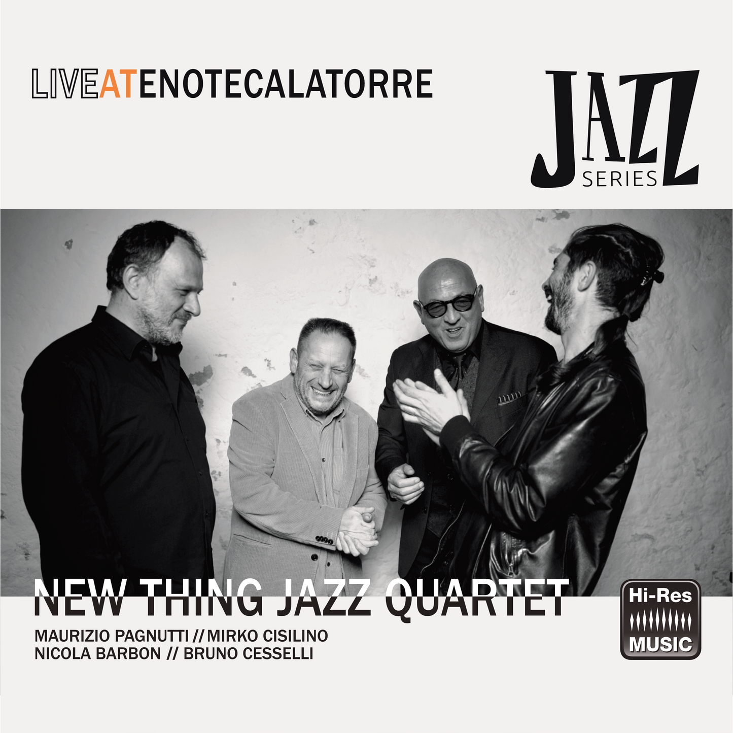 Enotorre Records- SAMPLER 2025