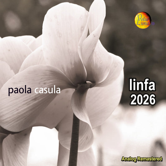 LINFA - Paola Casula