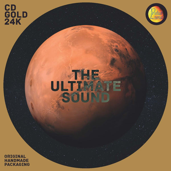 THE ULTIMATE SOUND