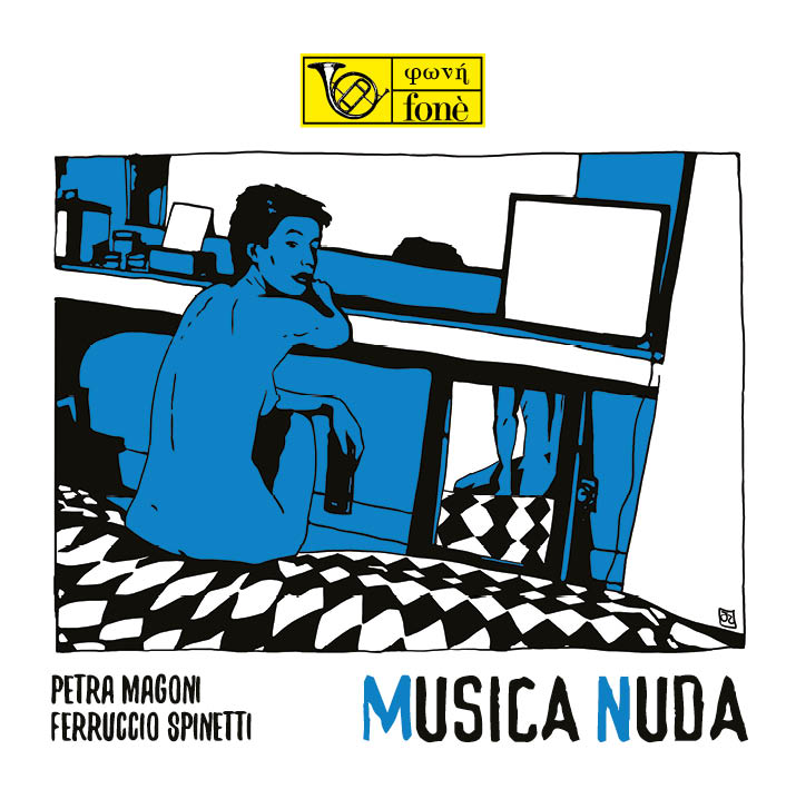 MUSICA NUDA | Magoni - Spinetti