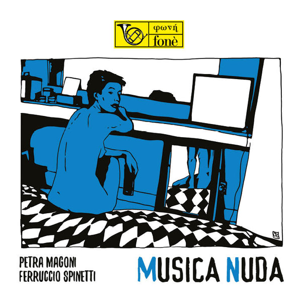 MUSICA NUDA | Magoni - Spinetti