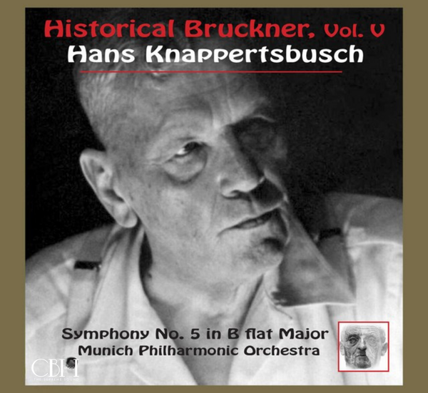 Historical Bruckner Vol. V