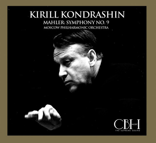Mahler: Symphony No. 9 (Live)