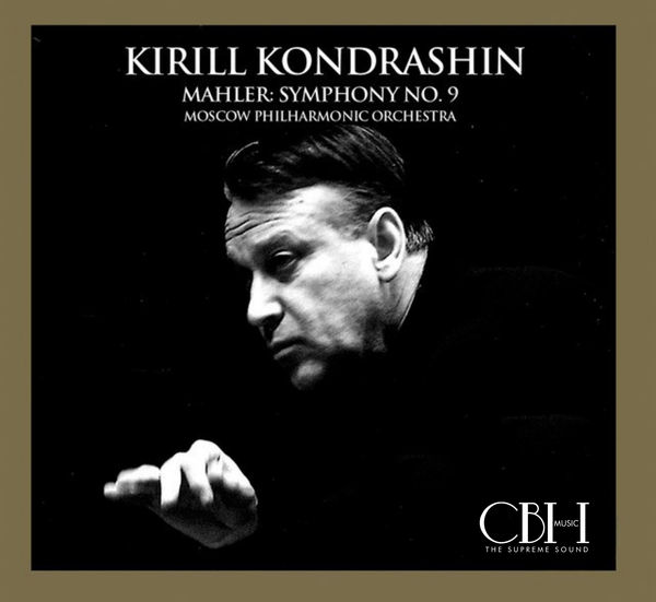 Mahler: Symphonie Nr. 9 (Live)