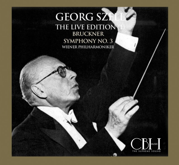 Bruckner: Symphony No. 3 in D Minor, WAB 103 
