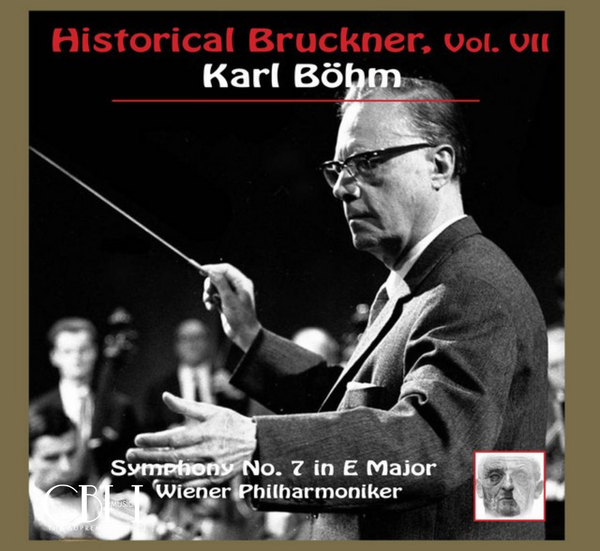 Historical Bruckner Band VII